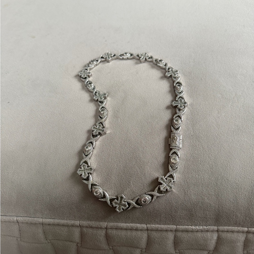 GLD Chain (Cross)